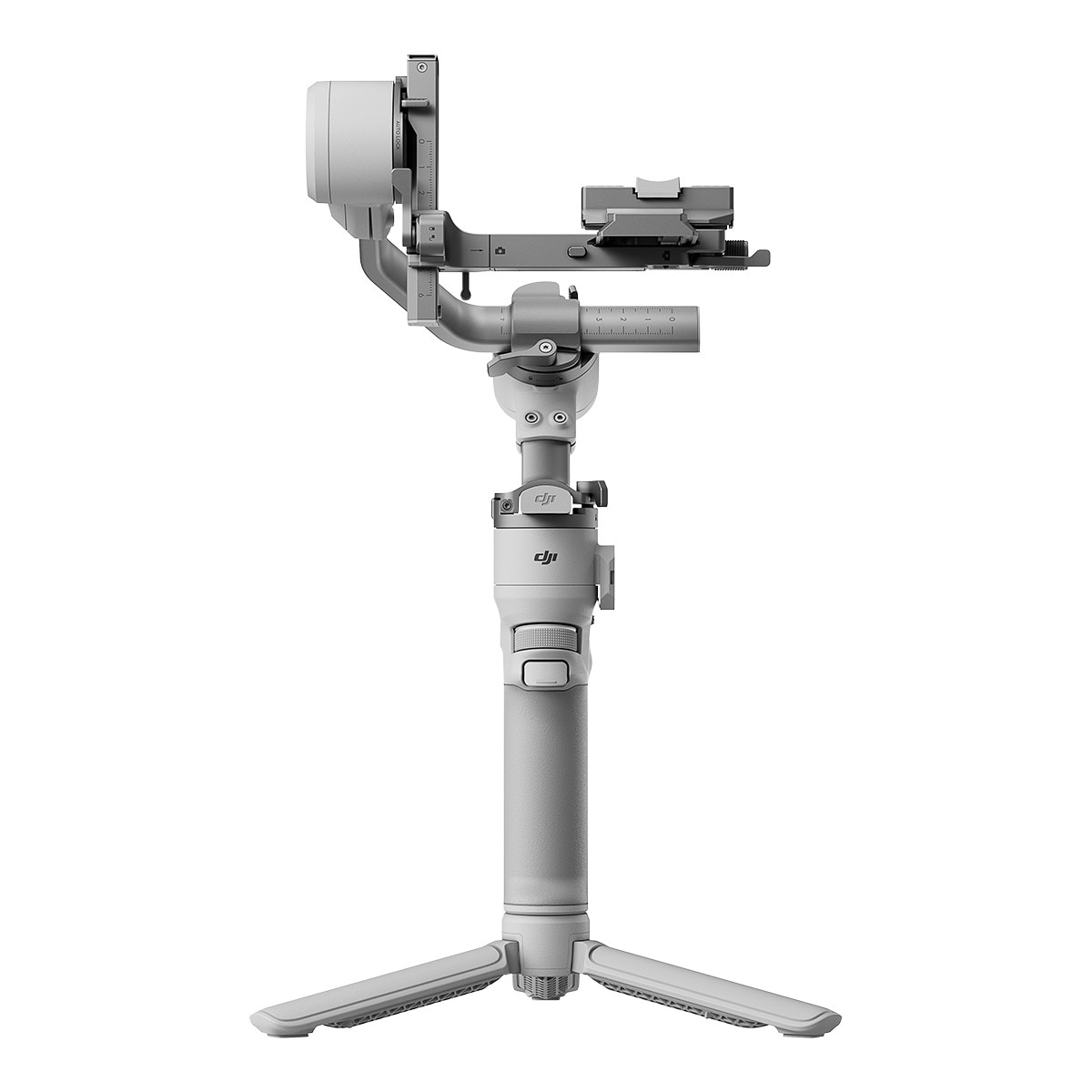Estabilizador DJI RS 4 Mini Negro-2