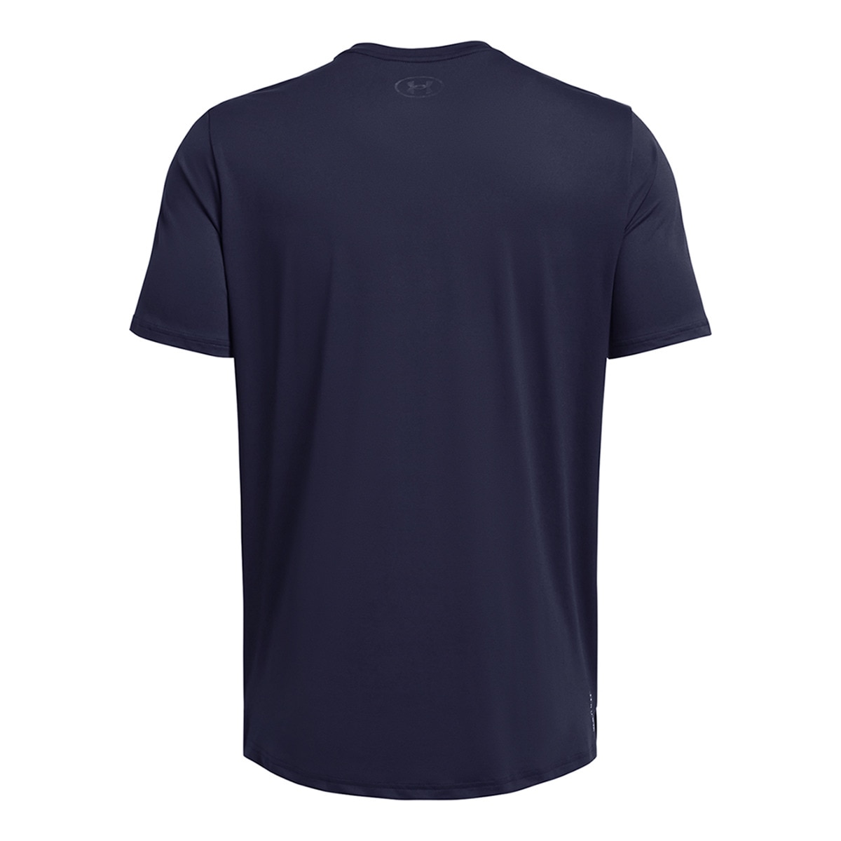 T-shirt de Homem Vanish Energy Ss-Grn Azul-4