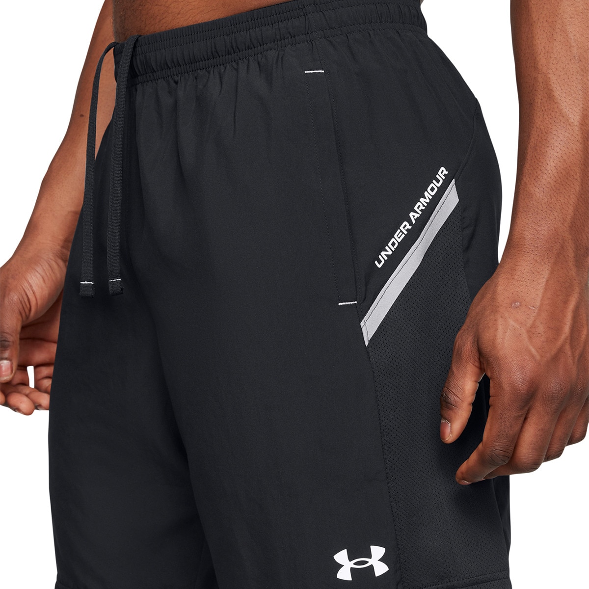 Under Armour Corte Ingles Ropa Deportiva Hombre Pantalon Under - Main Image