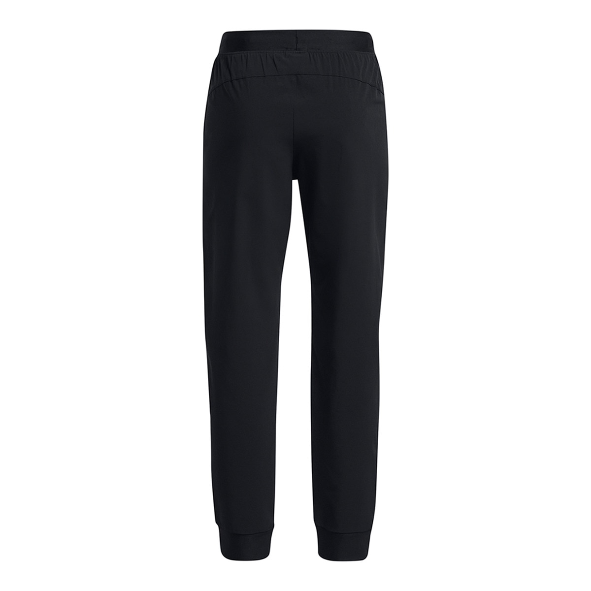 Calças de Menina ArmourSport Woven Preto / Branco-2