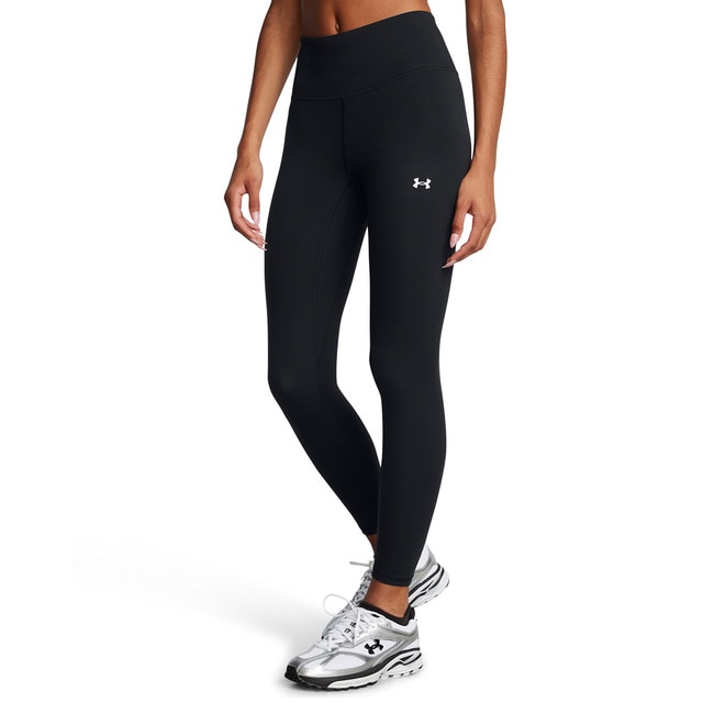 Imagen 0 de Mallas de mujer Motion Ankle Leg Emea-Blk Under Armour