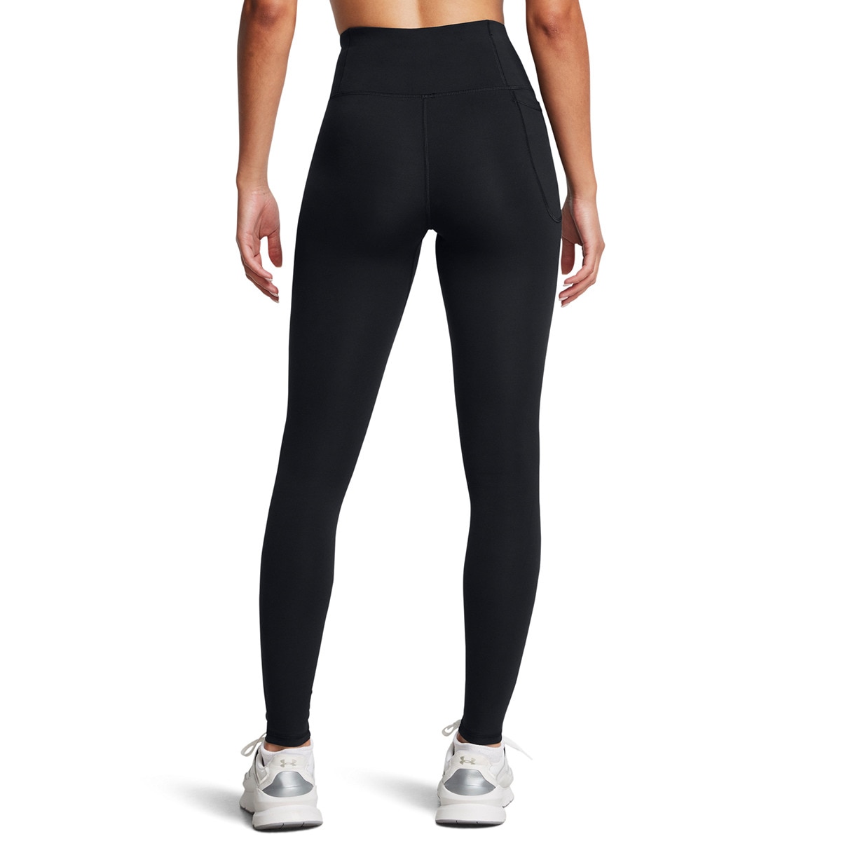 Leggings de Mulher Motion Legging EMEA Preto-2