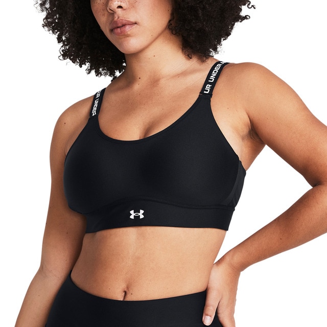 Imagen 0 de Sujetador deportivo de mujer Infinity 2.0 Under Armour