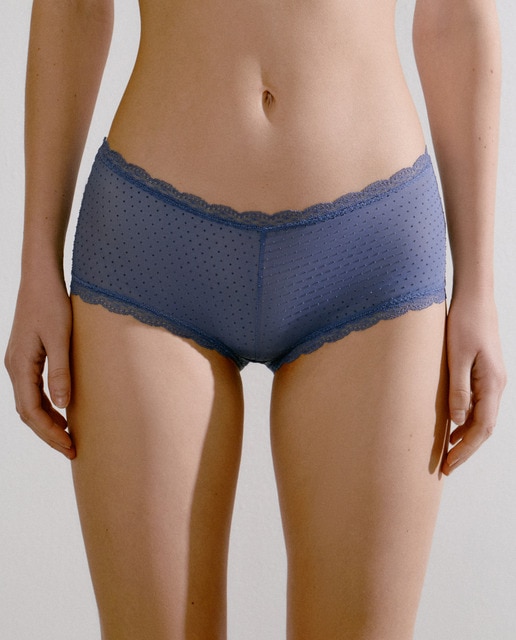 Imagen 0 de Culote de mujer liso