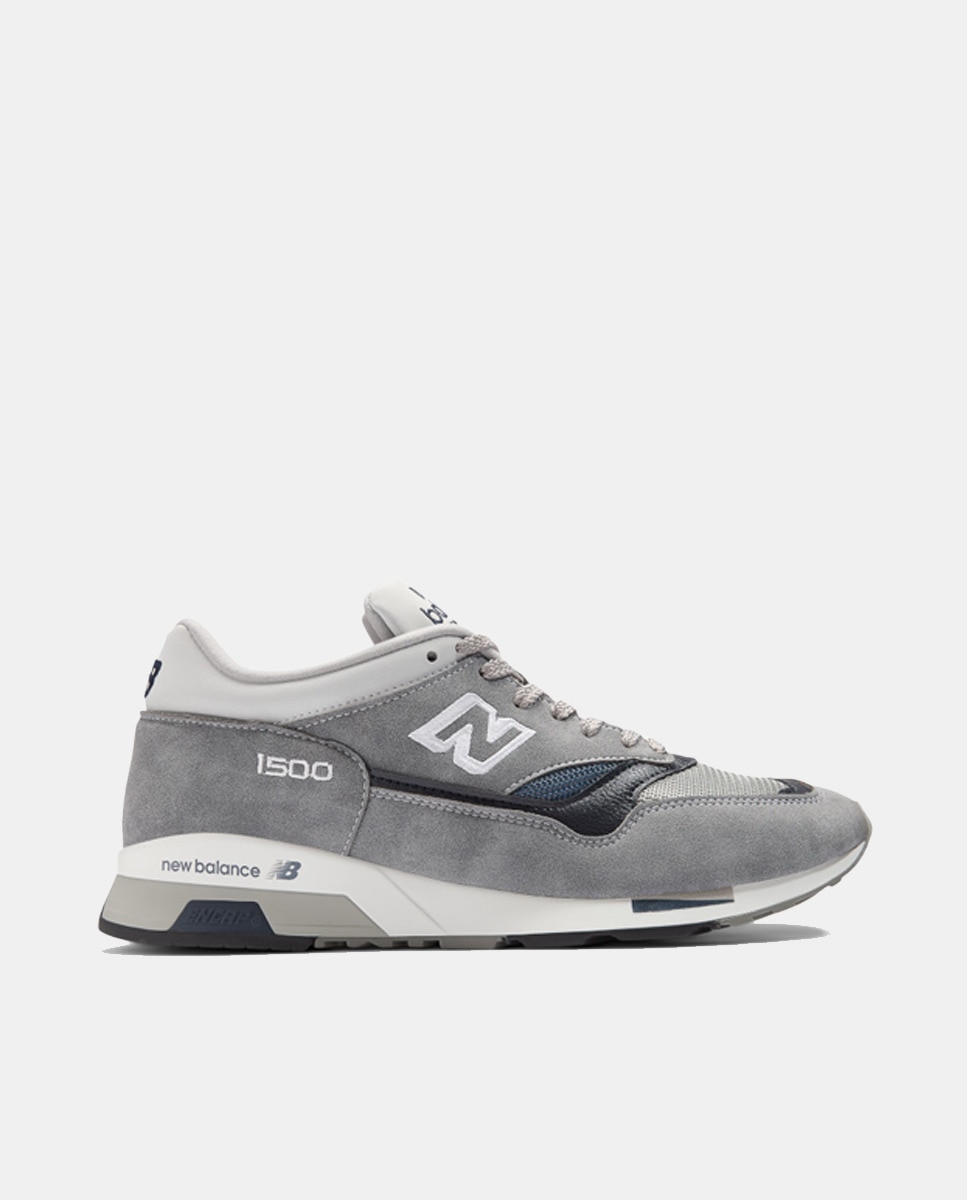 Shoes New Balance 1500 Hombre Zapatillas New Balance 1500 V4 D En