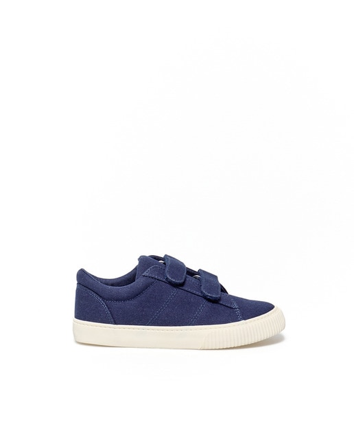 Imagen 0 de Zapatilla velcro