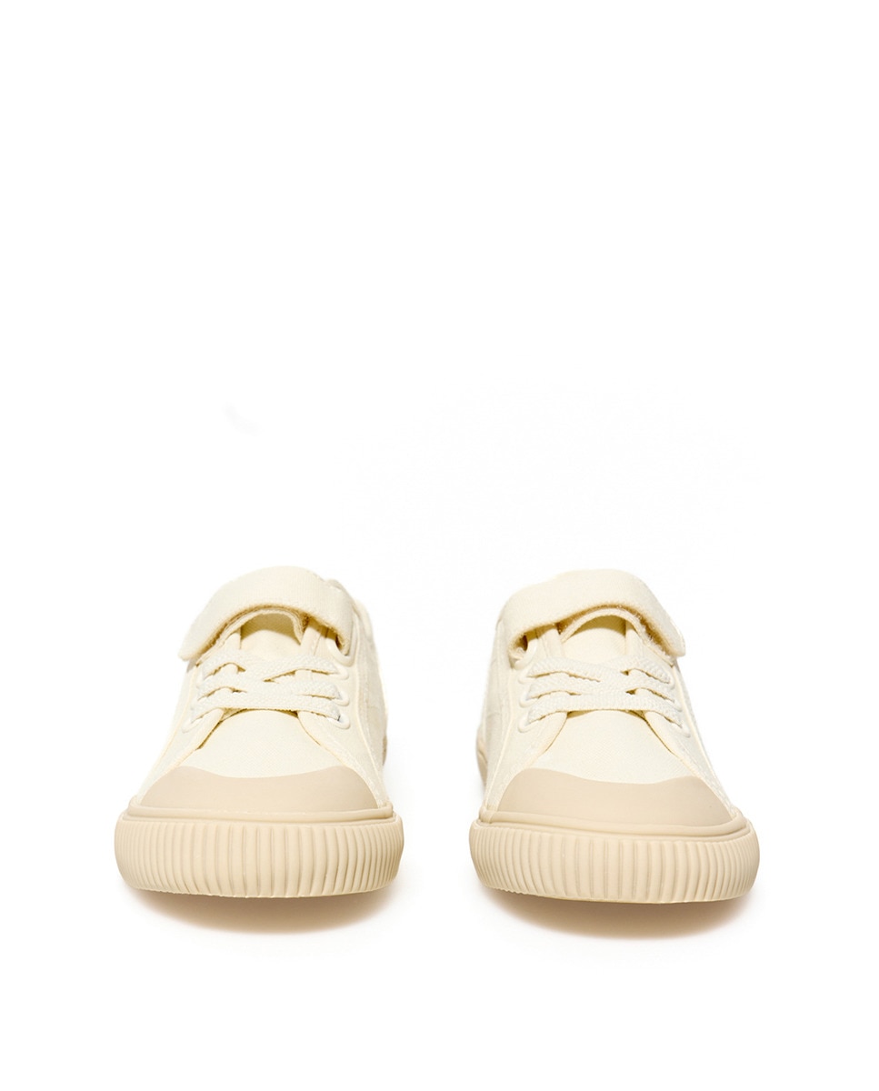 Corte Inglés Zapatillas Victoria Bebe NiÃ±a Zapatillas Lona Sfera