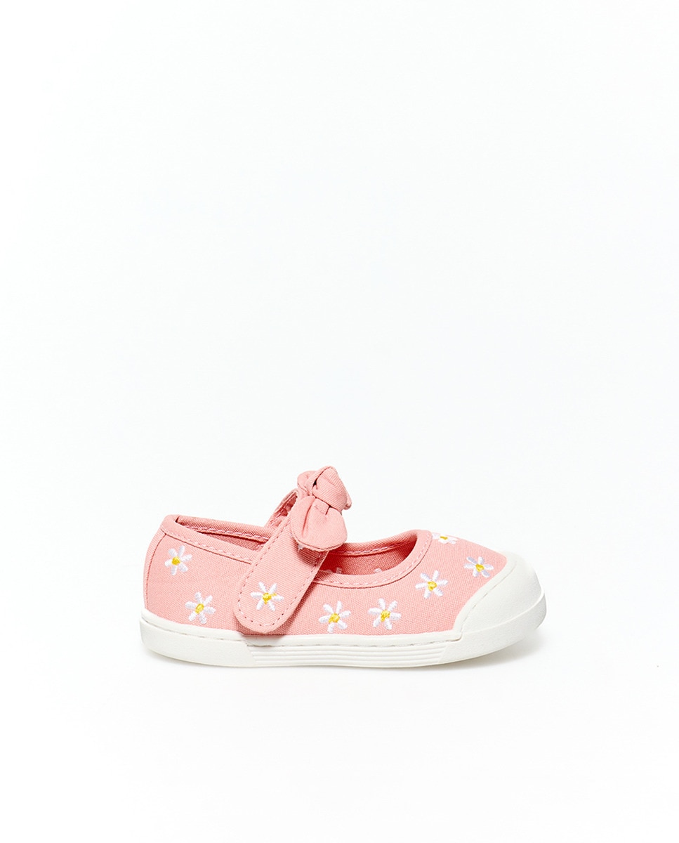 Calzado Zapatos BebÃ© NiÃ±a Sfera Zapatos NiÃ±a Sfera Zapatos Bebé