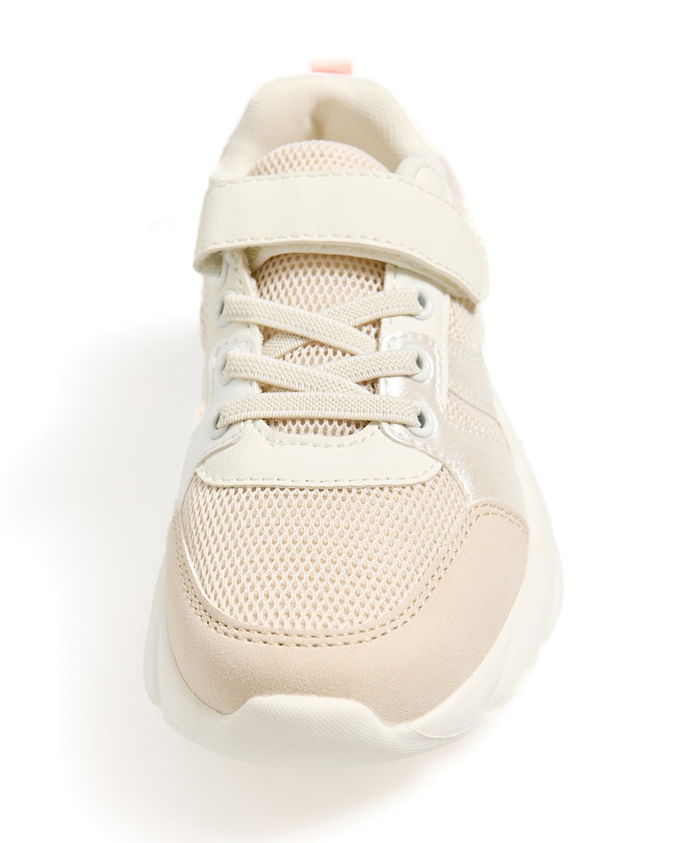 Sapatilhas Trendy Branco-10