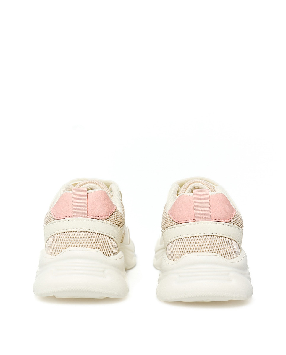 Sapatilhas Trendy Branco-9