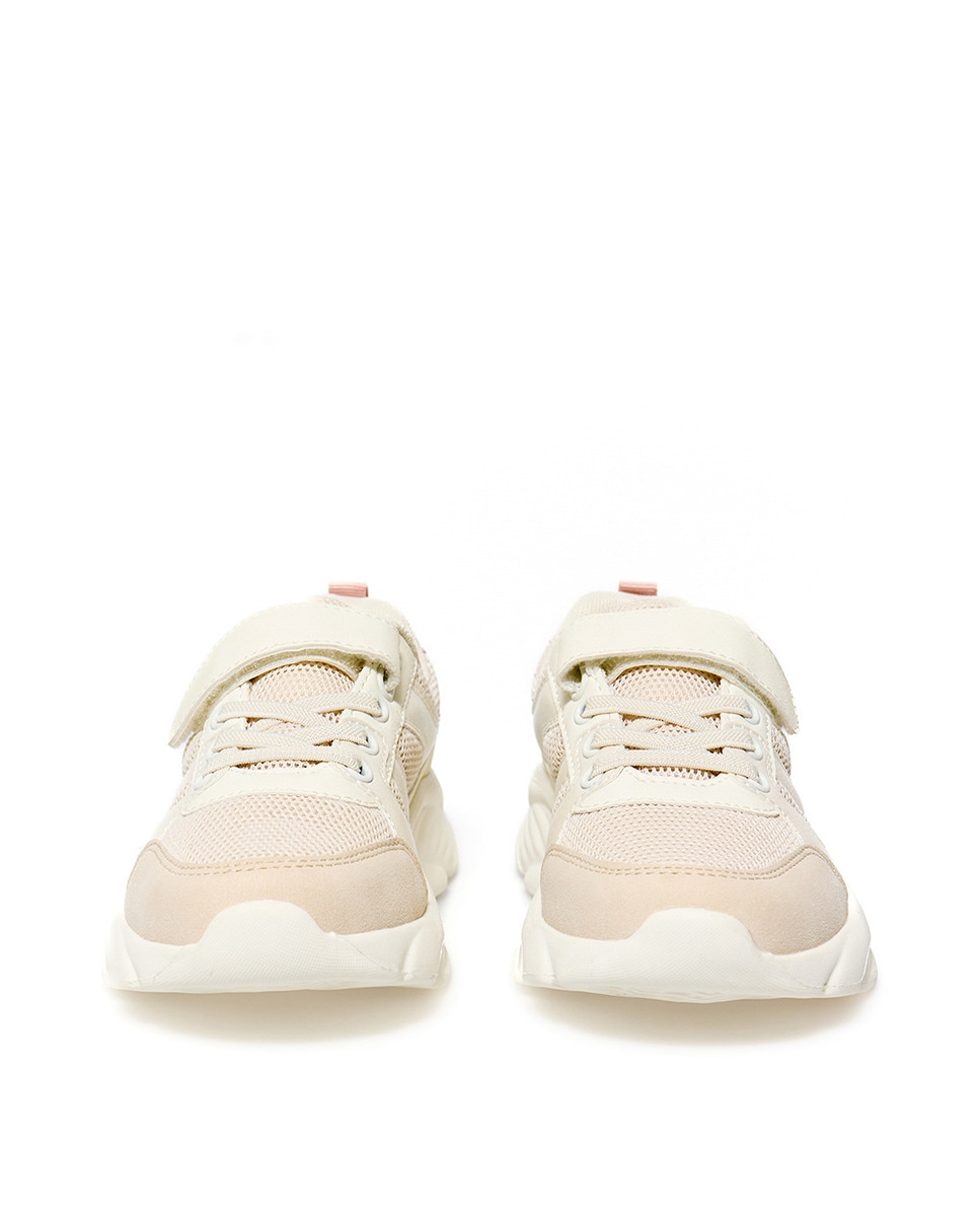 Sapatilhas Trendy Branco-7