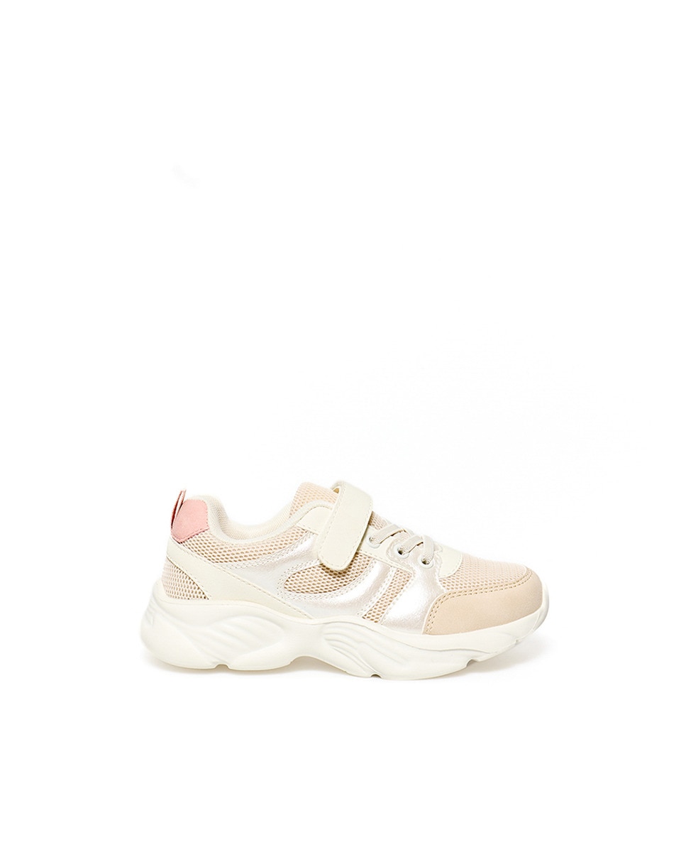 Sapatilhas Trendy Branco-6
