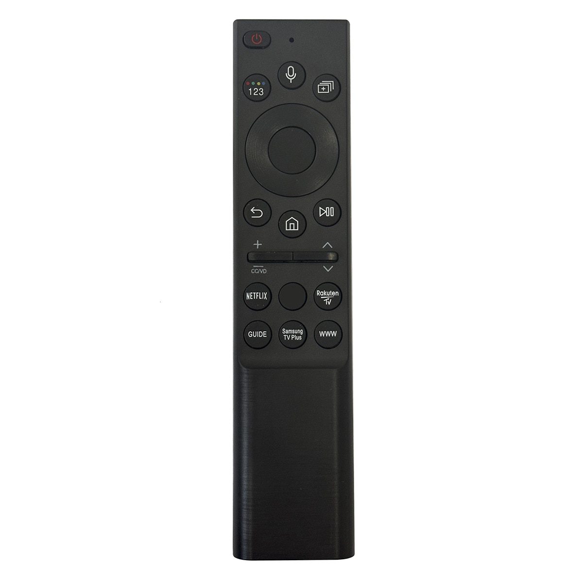 Mando a distancia universal Inves RM-1729 para televisores Samsung Negro-1