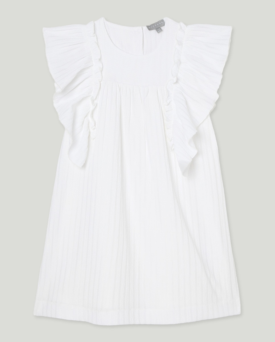 Vestido Circular 120 Cru-4