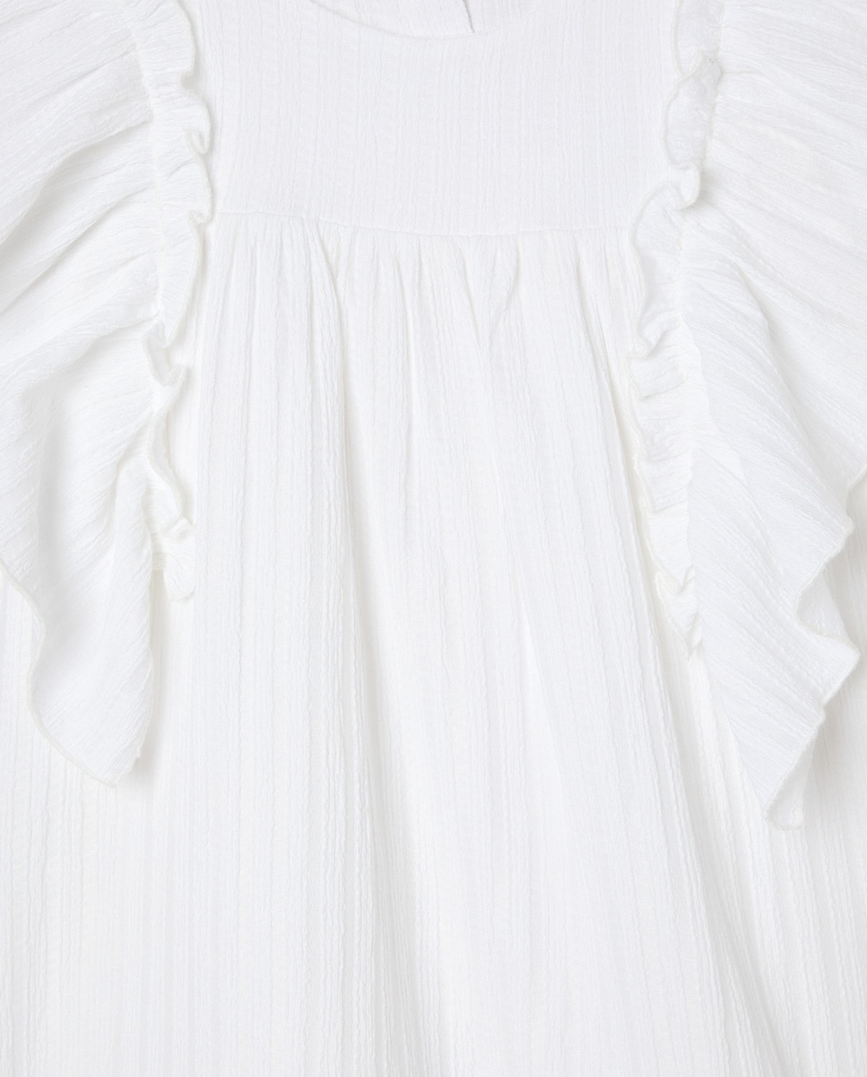 Vestido Circular 120 Cru-5