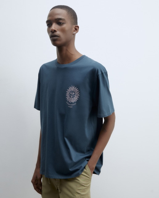 Imagen 0 de Camiseta sun