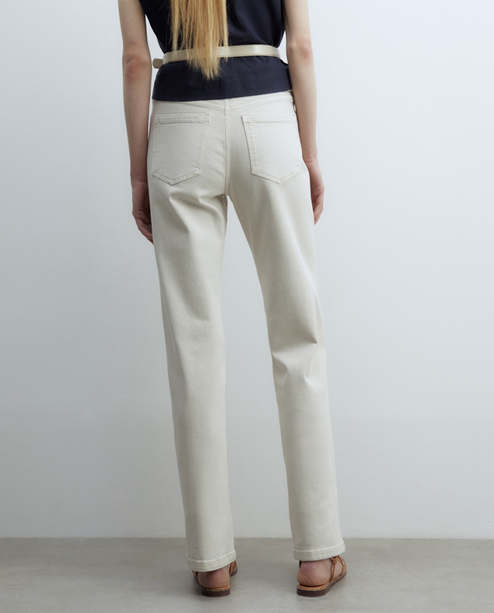 Jeans Regular Pedra-3