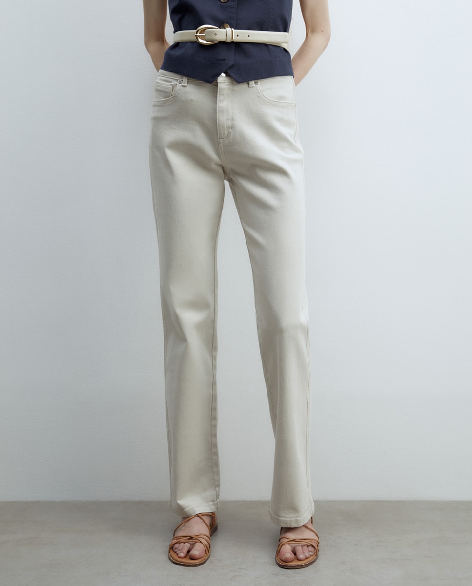 Jeans Regular Pedra-2