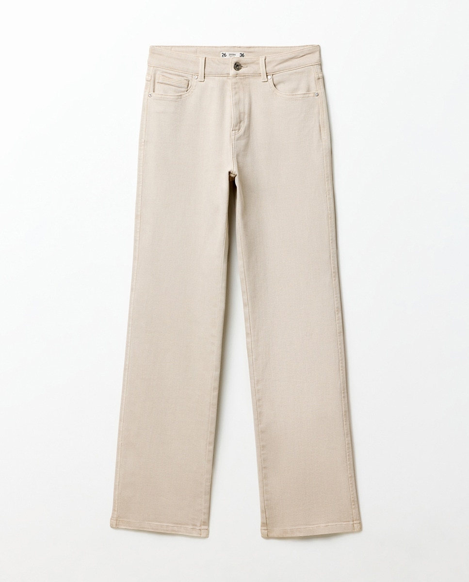 Jeans Regular Pedra-6