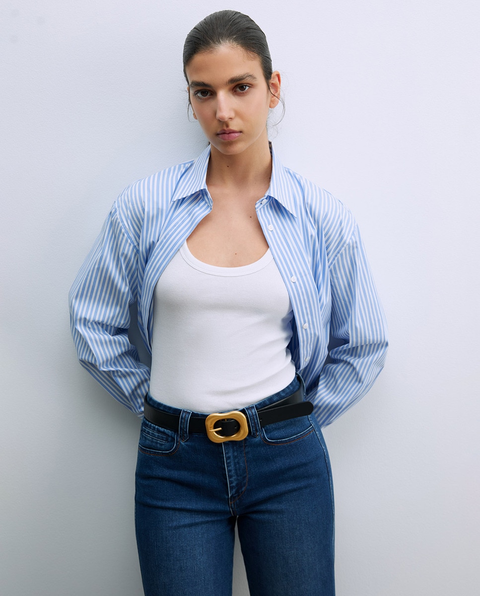 Jeans Culotte Azul-escuro-4