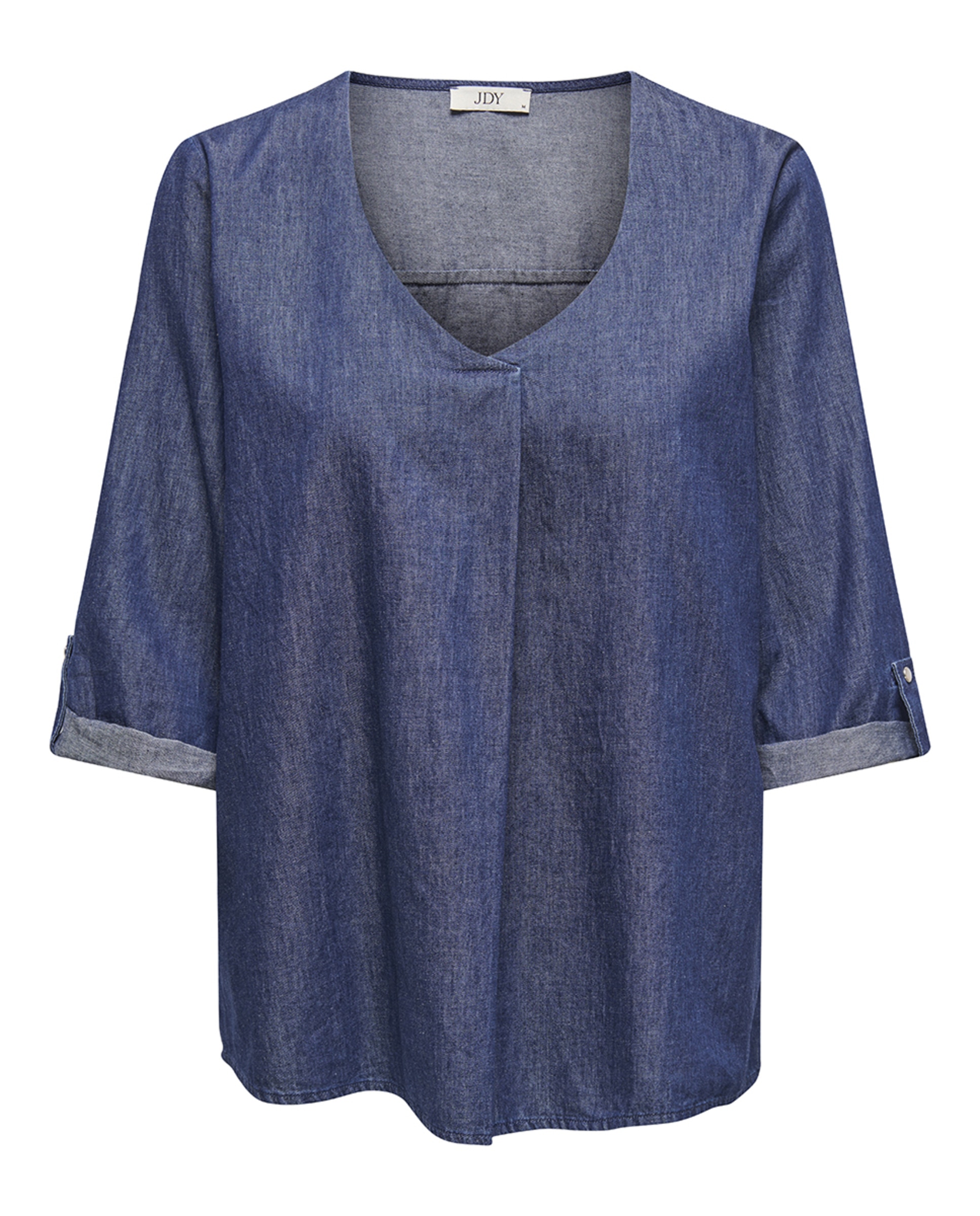 Colete de mulher acolchoado Rosa-5