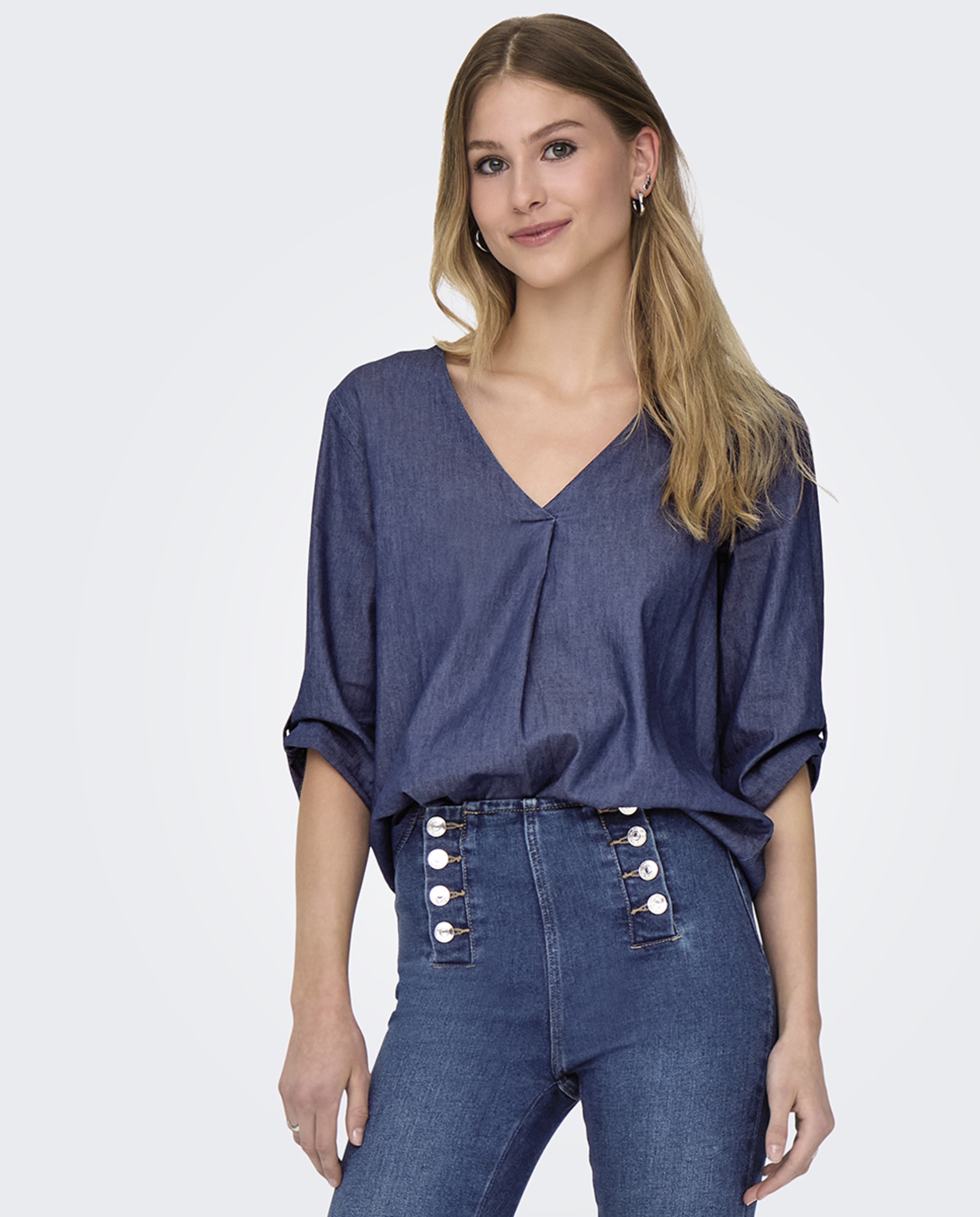 Imagem 0 de Colete de mulher acolchoado