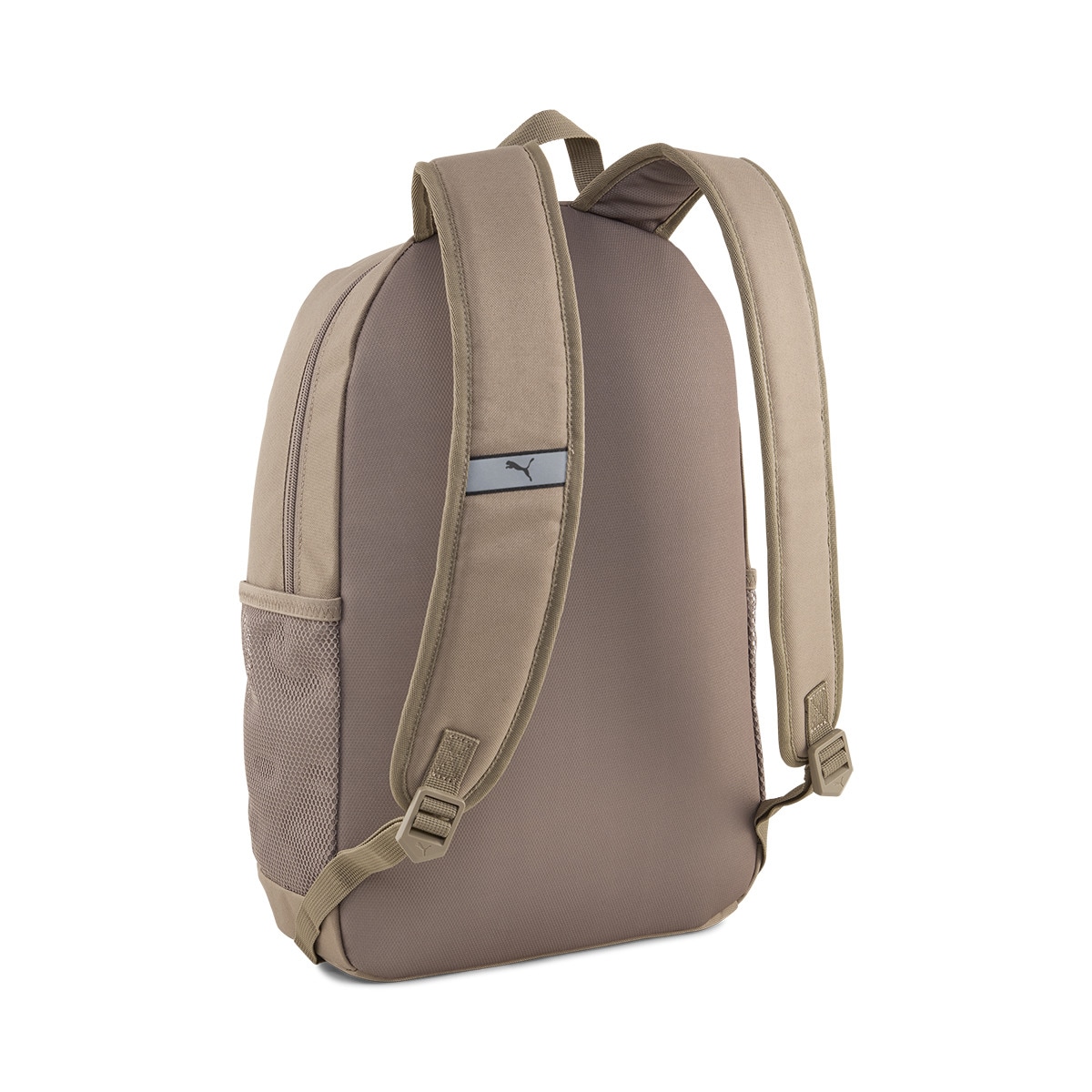 Mochila Unissexo Plus Backpack II Castanho-2