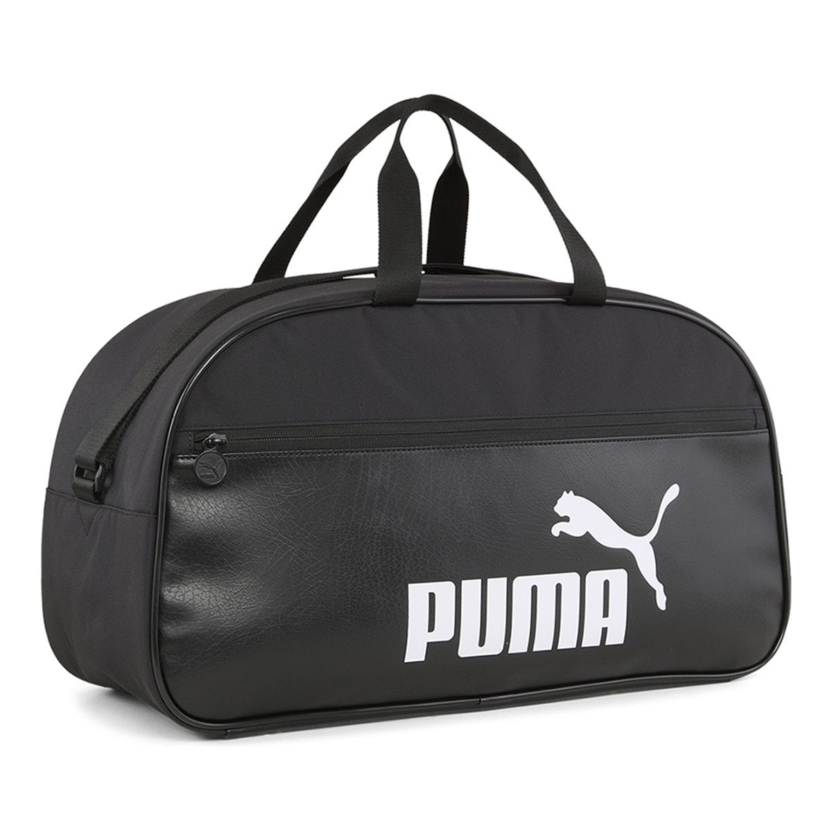 Saco de desporto Campus Grip Puma Preto-1