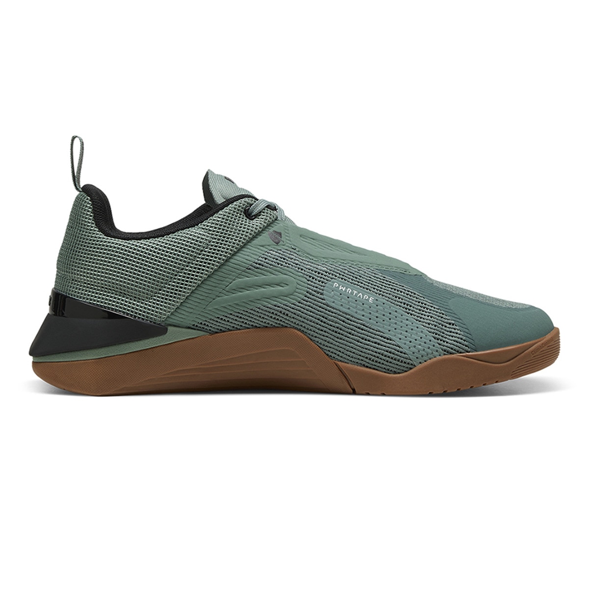 Sapatilhas de Fitness/Cross Training de Homem Fuse 3.0 Verde-1