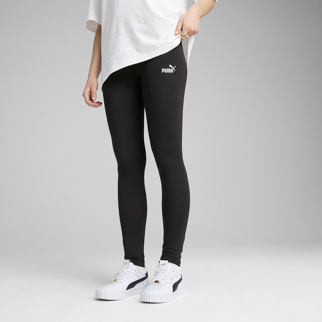 Imagen 0 de Leggings de mujer ESS Small No. 1 Logo Leggings Puma