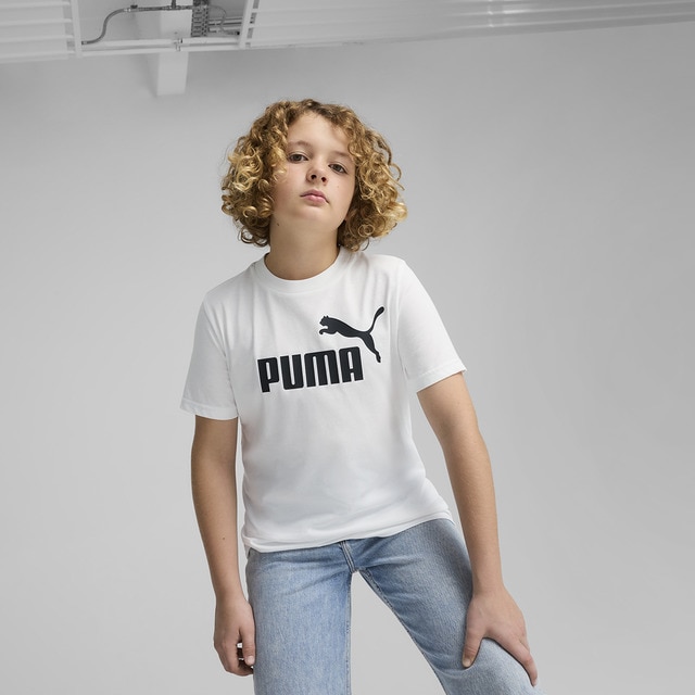 Imagem 0 de T-shirt de Criança ESS No. 1 Logo Tee B