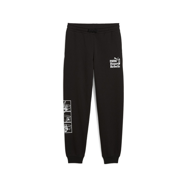 Imagem 0 de Calças de Criança MID90S Sweatpants TR B