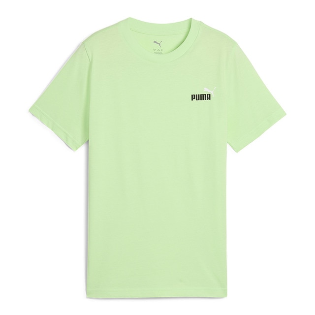 Imagem 0 de T-shirt de Criança Ess 2 Color Small No. 1 Logo Tee B