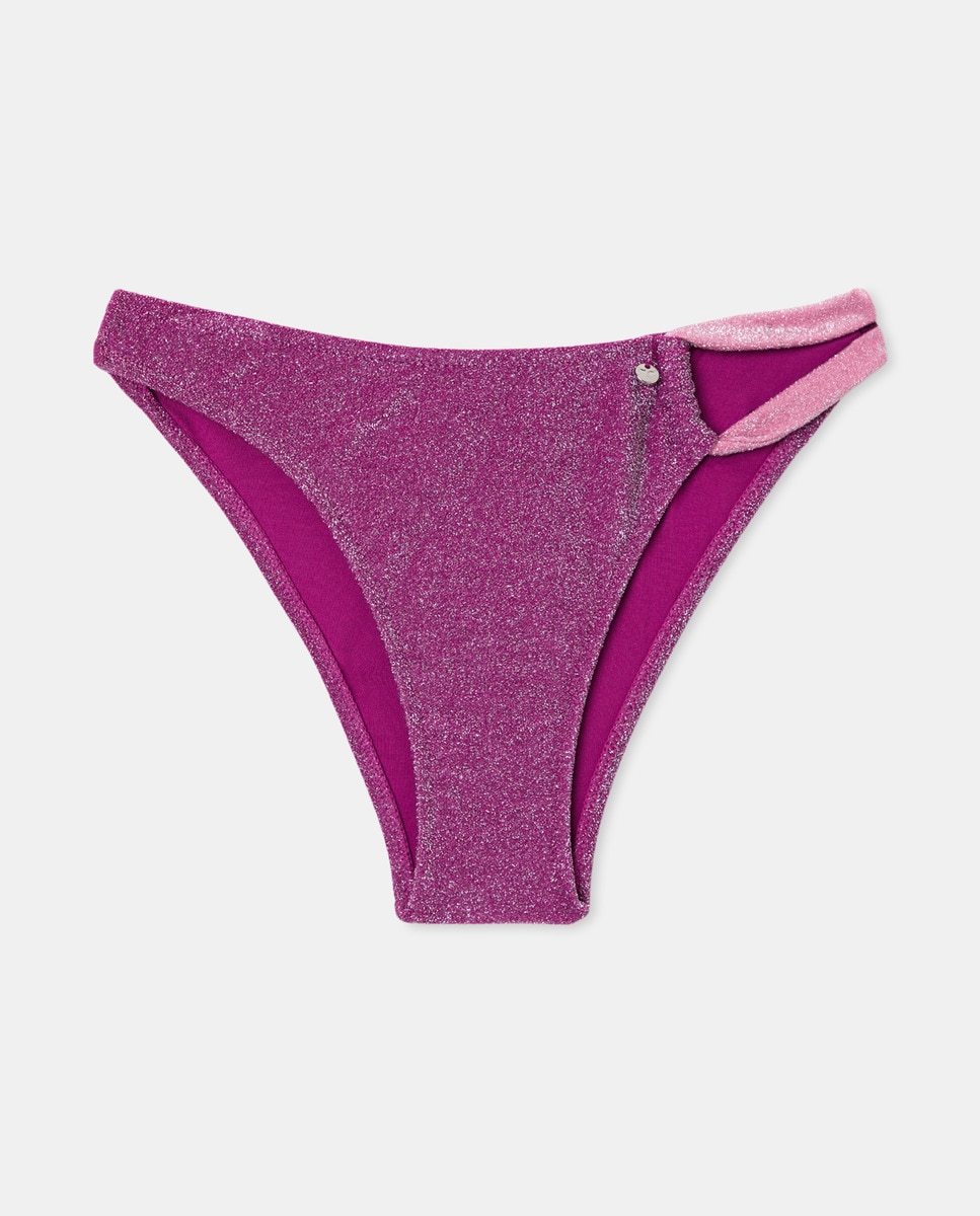 Tanga com fio metalizado Buganvília-4