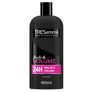 Champô 24h Body & Volume embalagem 900 ml - Tresemme