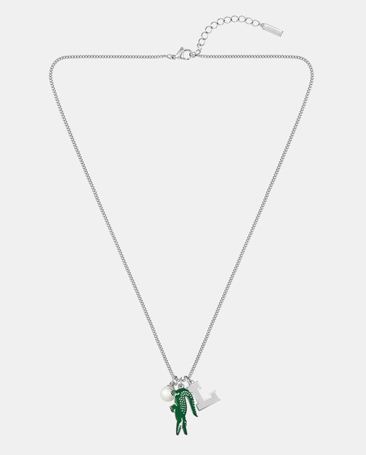 Imagen 0 de Collar de hombre Umpire de acero