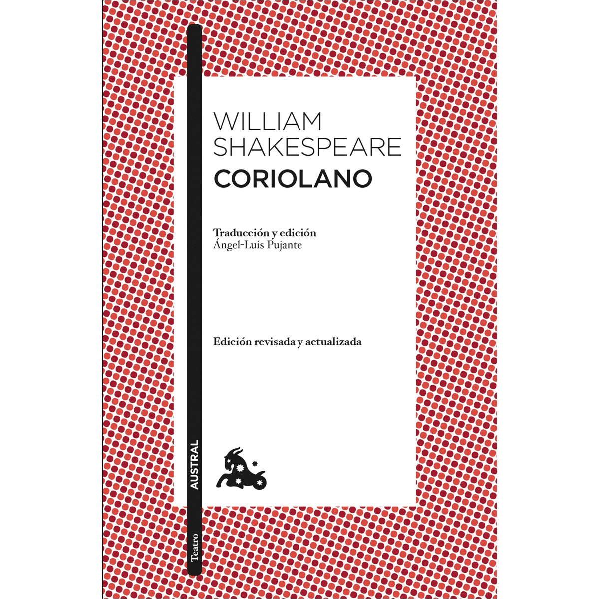 Coriolano (Bolso) (Capa mole) 1