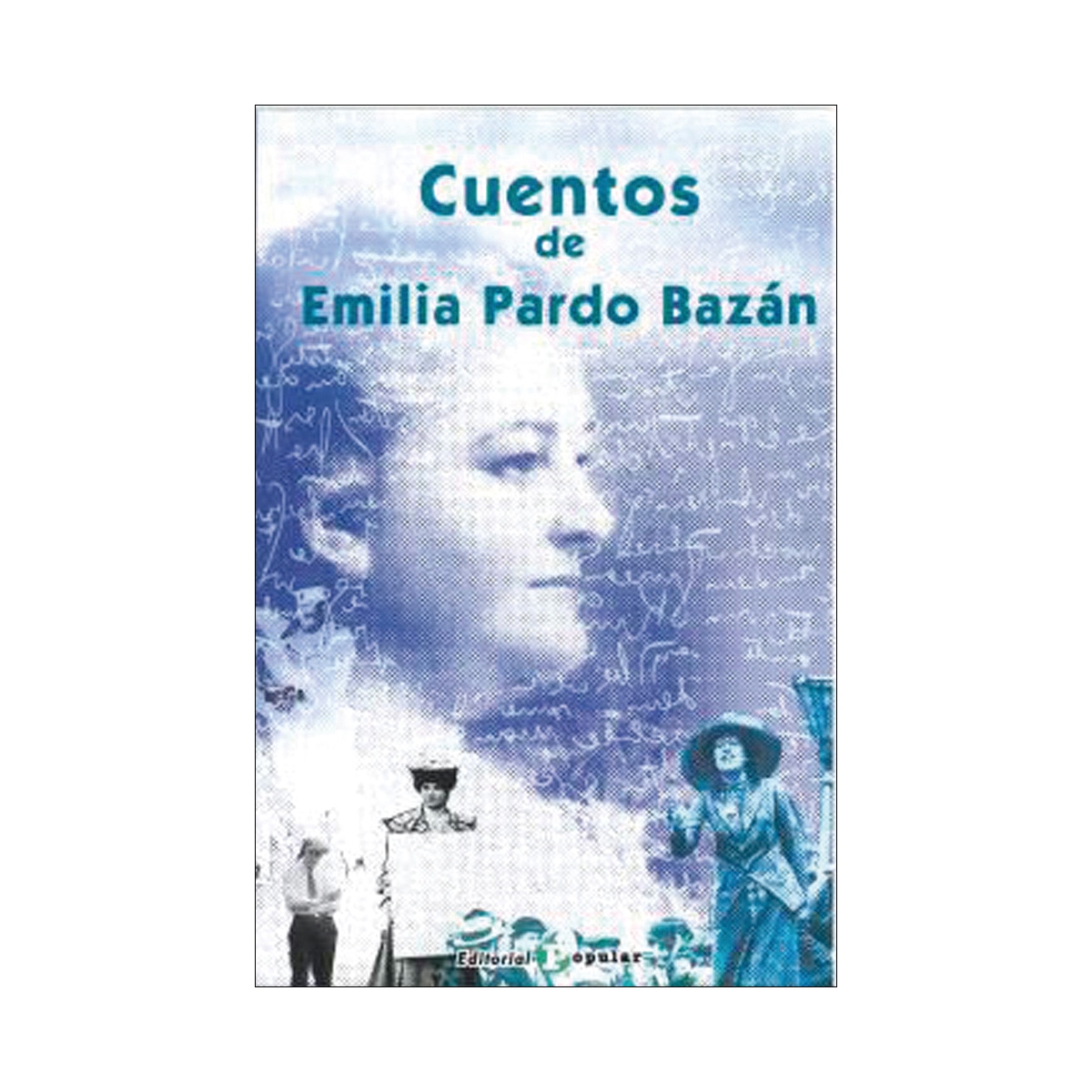 Imagem 0 de Cuentos de  emilia pardo bazán