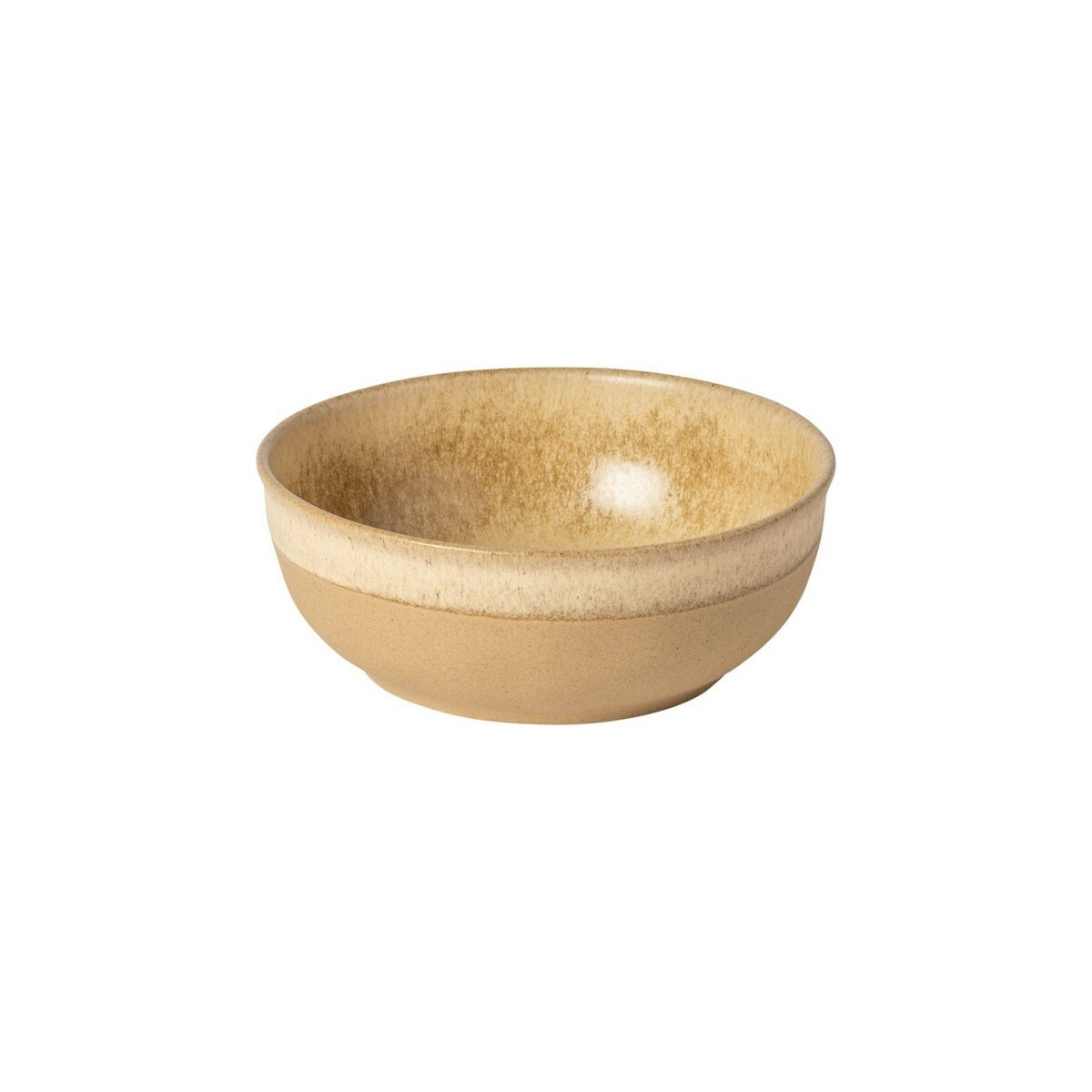 Conjunto de 6 Poke Bowls Arenito Multicolor-2