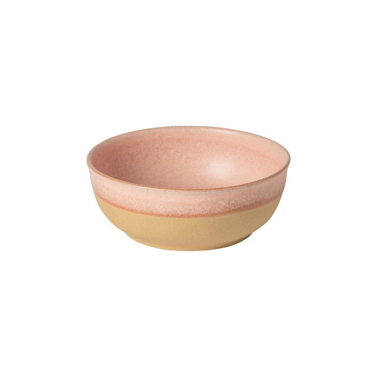 Conjunto de 6 Poke Bowls Arenito Multicolor-6