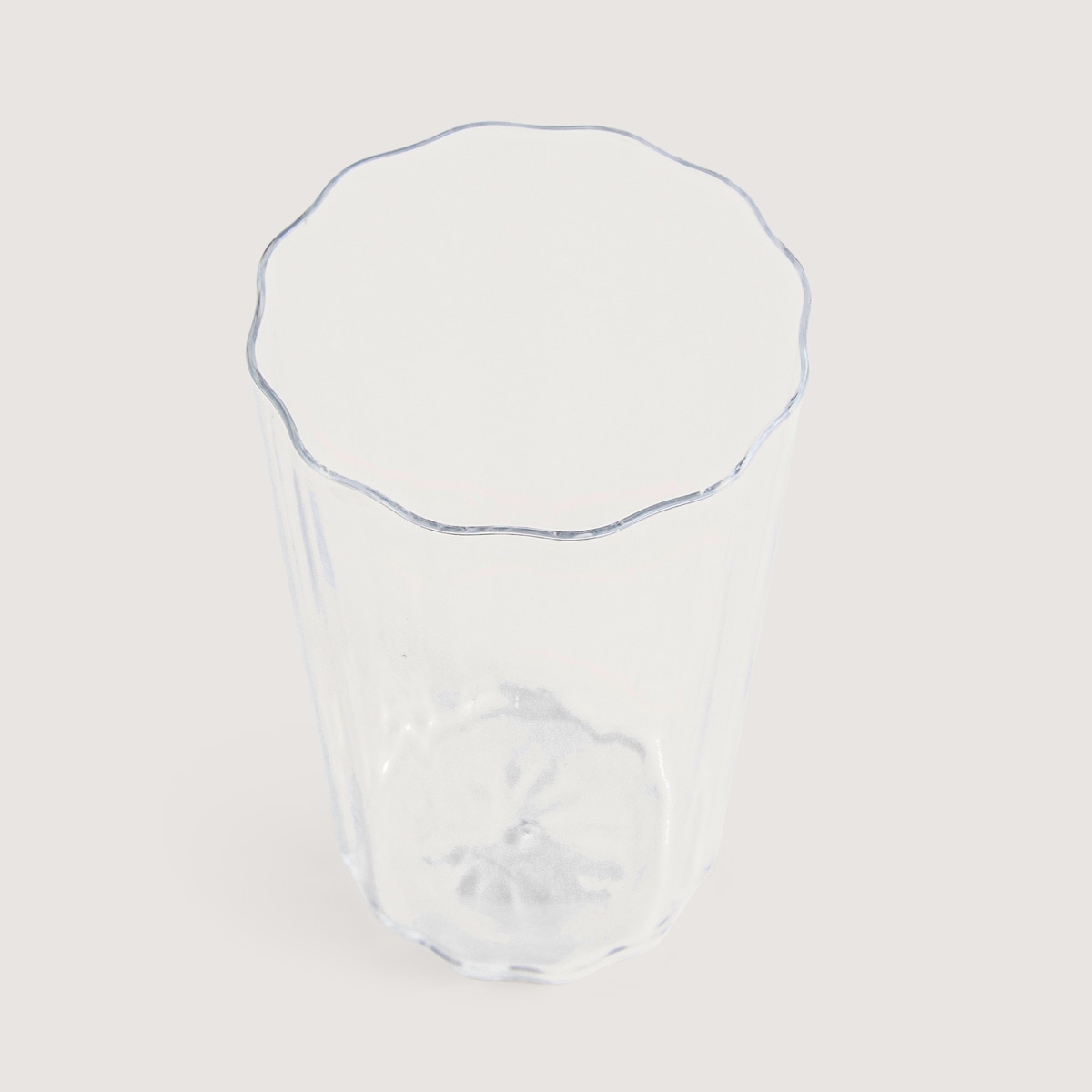 Vaso Flower Market Basics El Corte Inglés Transparente-2