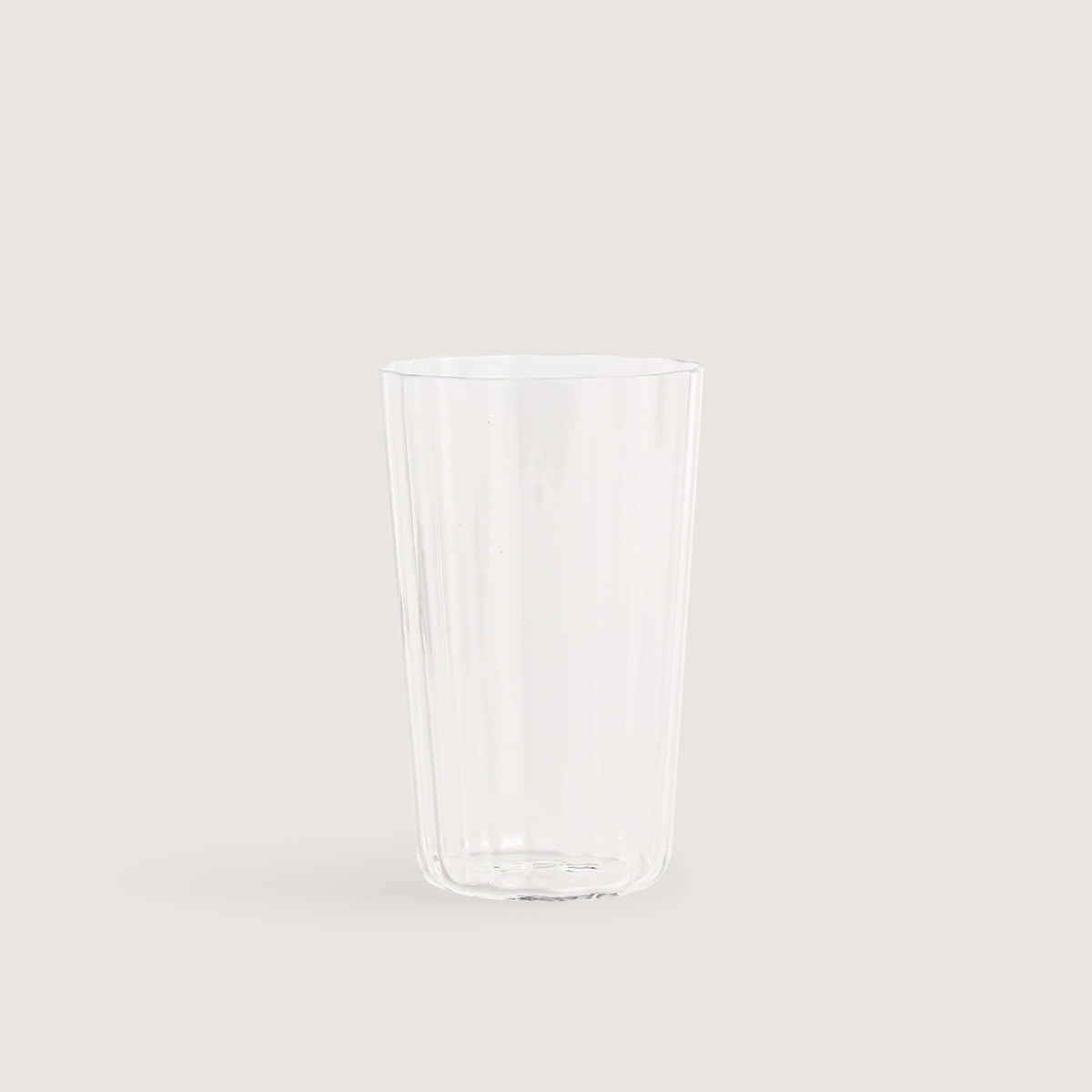 Vaso Flower Market Basics El Corte Inglés Transparente-1