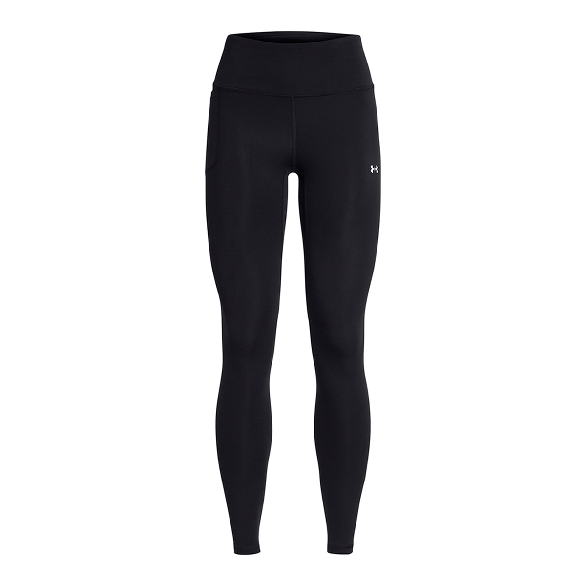 Leggings de Mulher Motion Legging EMEA Preto-5