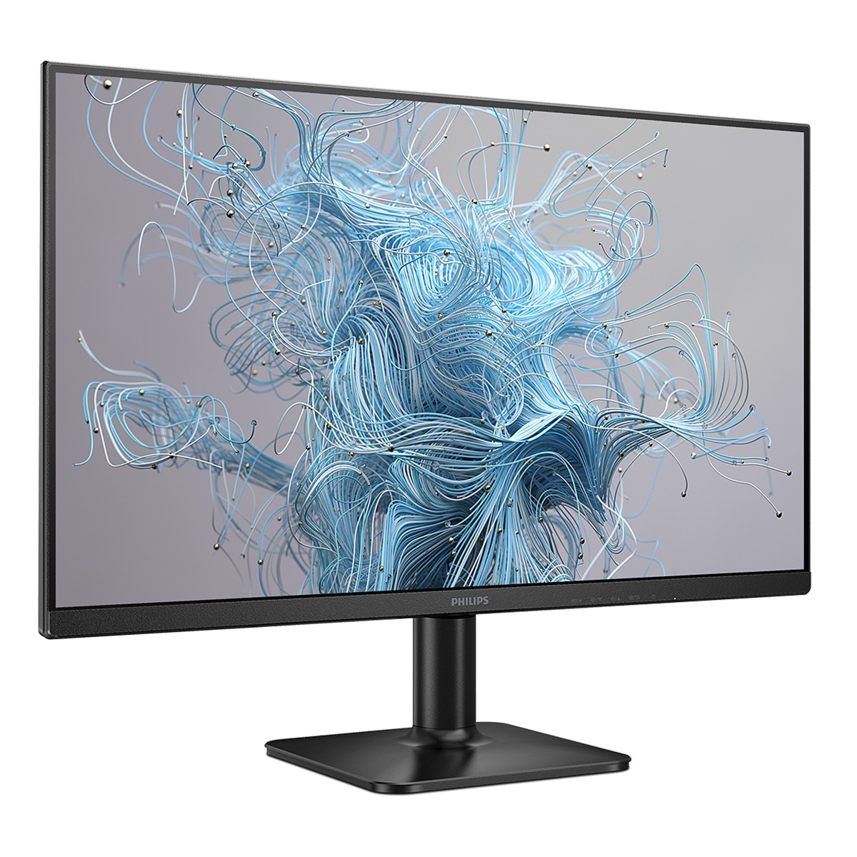Monitor PC 60,5cm (24") Philips 24E2N1100LB/00, 100 Hz, Full HD Negro-3