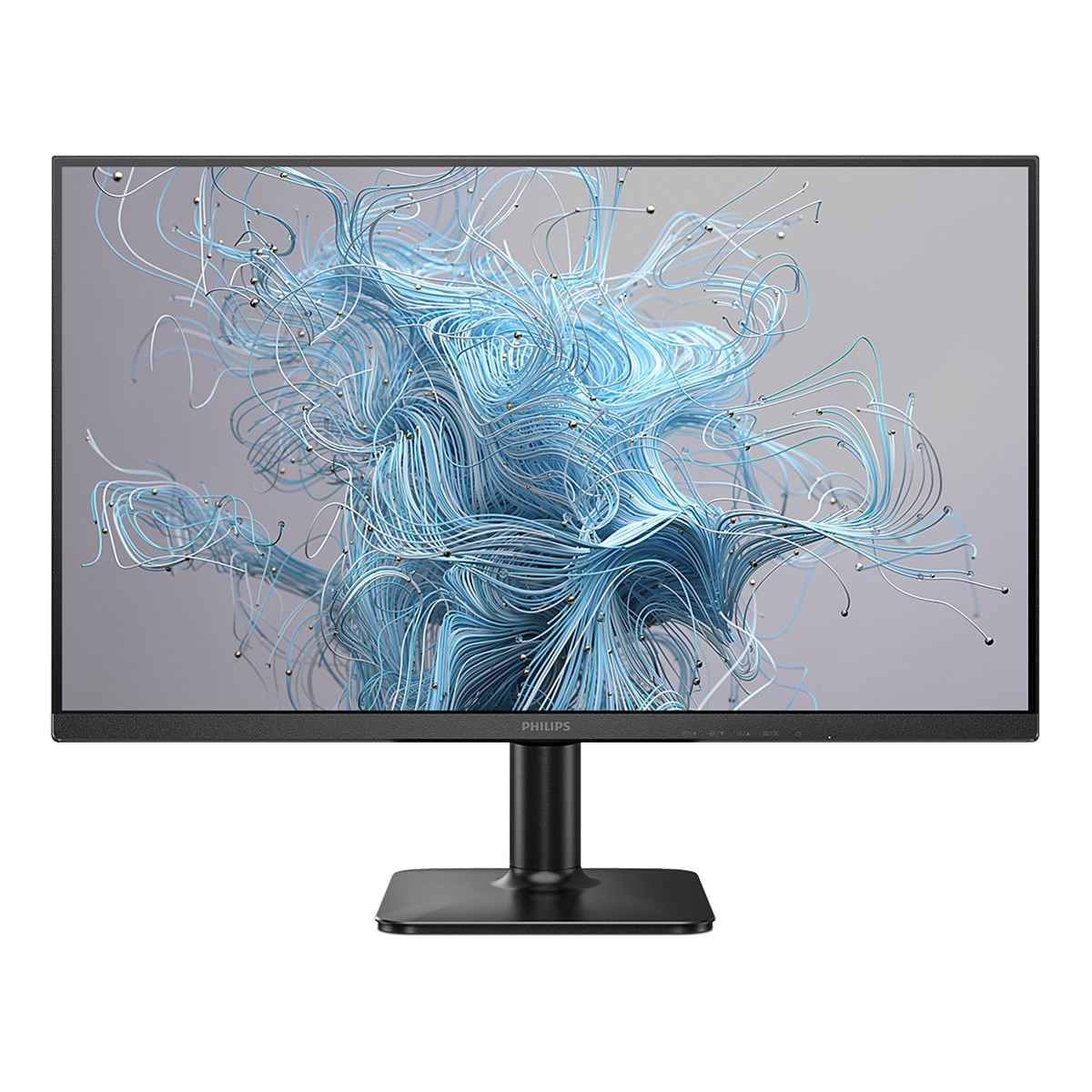 Monitor PC 60,5cm (24") Philips 24E2N1100LB/00, 100 Hz, Full HD Negro-1