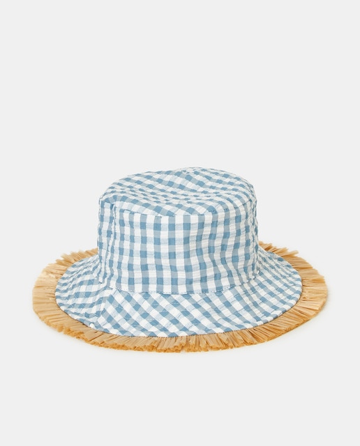 Imagem 0 de Chapéu Vichy