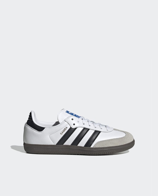 Imagen 0 de Zapatillas casual de niños Samba OG C Adidas Originals