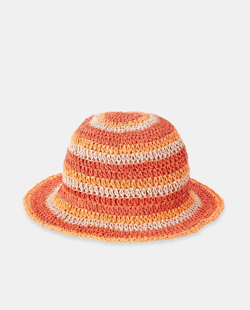 Imagem 0 de Gorro de Fibras Naturais