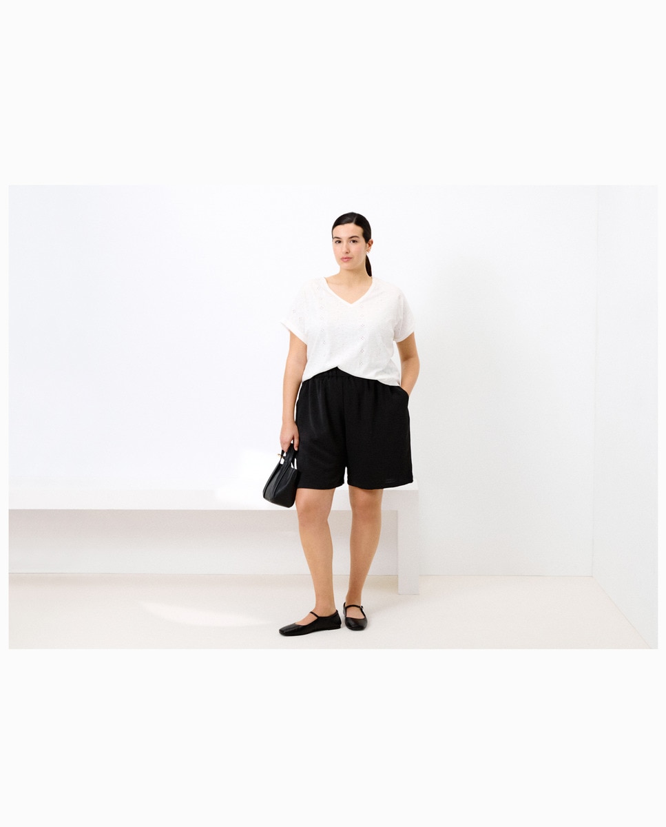 Bermudas Airflow Preto-1