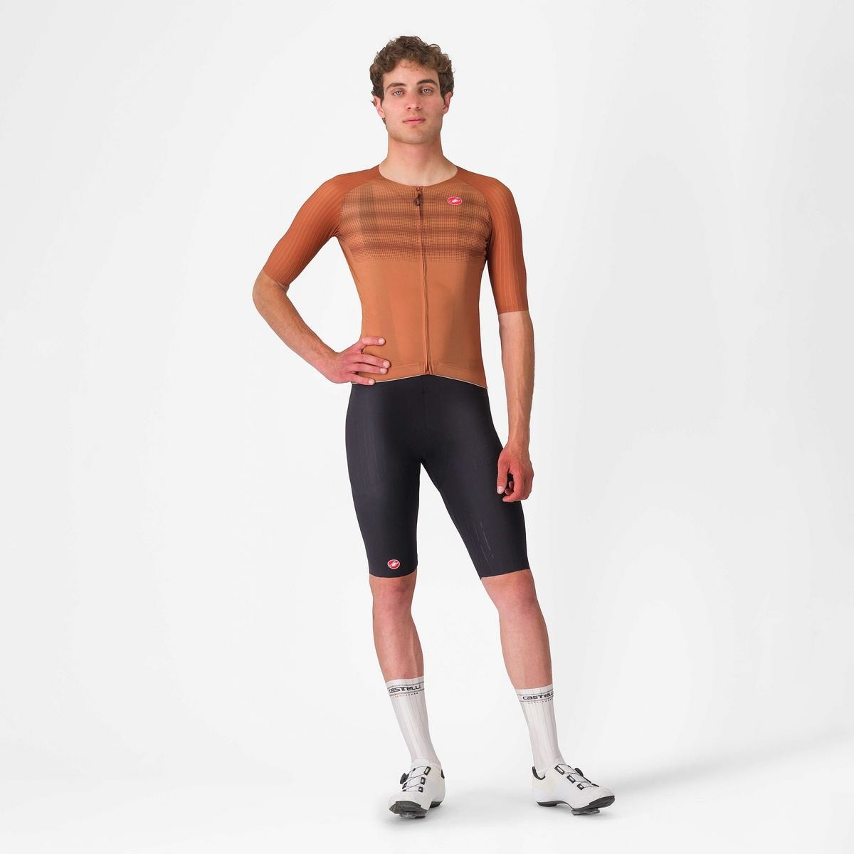 Culotte Free Aero RC S - Preto Preto-9